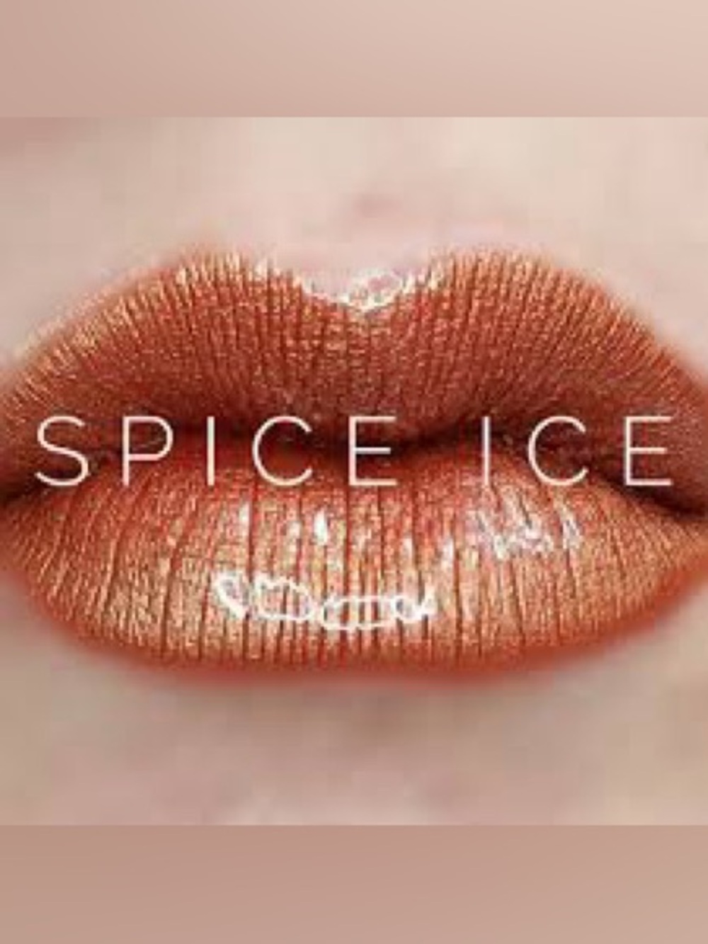 LipSense - SPICE ICE